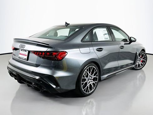 New 2026 Audi RS 3 image 13