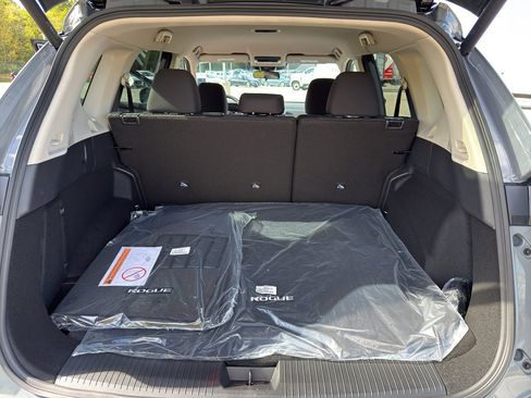 New 2026 Nissan Rogue SV w/ Cold Weather Package image 35