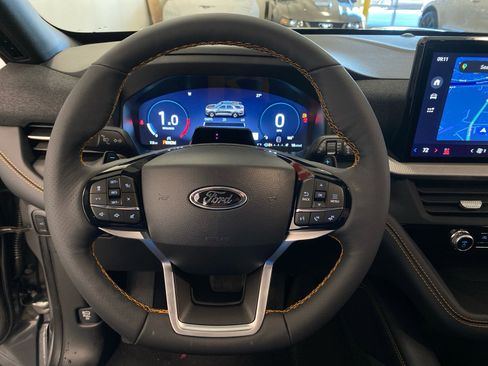 New 2026 Ford Explorer Tremor w/ Tremor Ultimate Package image 19