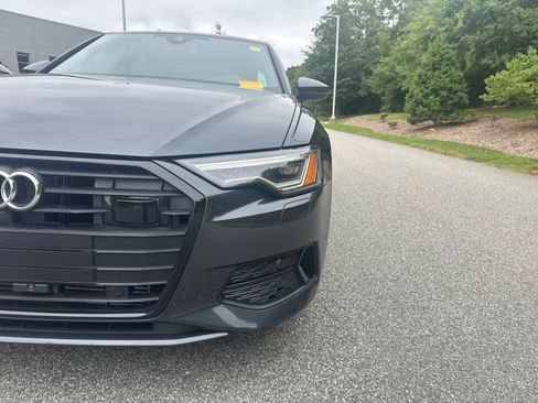 Used 2023 Audi A6 Premium Plus w/ Premium Plus Package AWD/4WD image 26