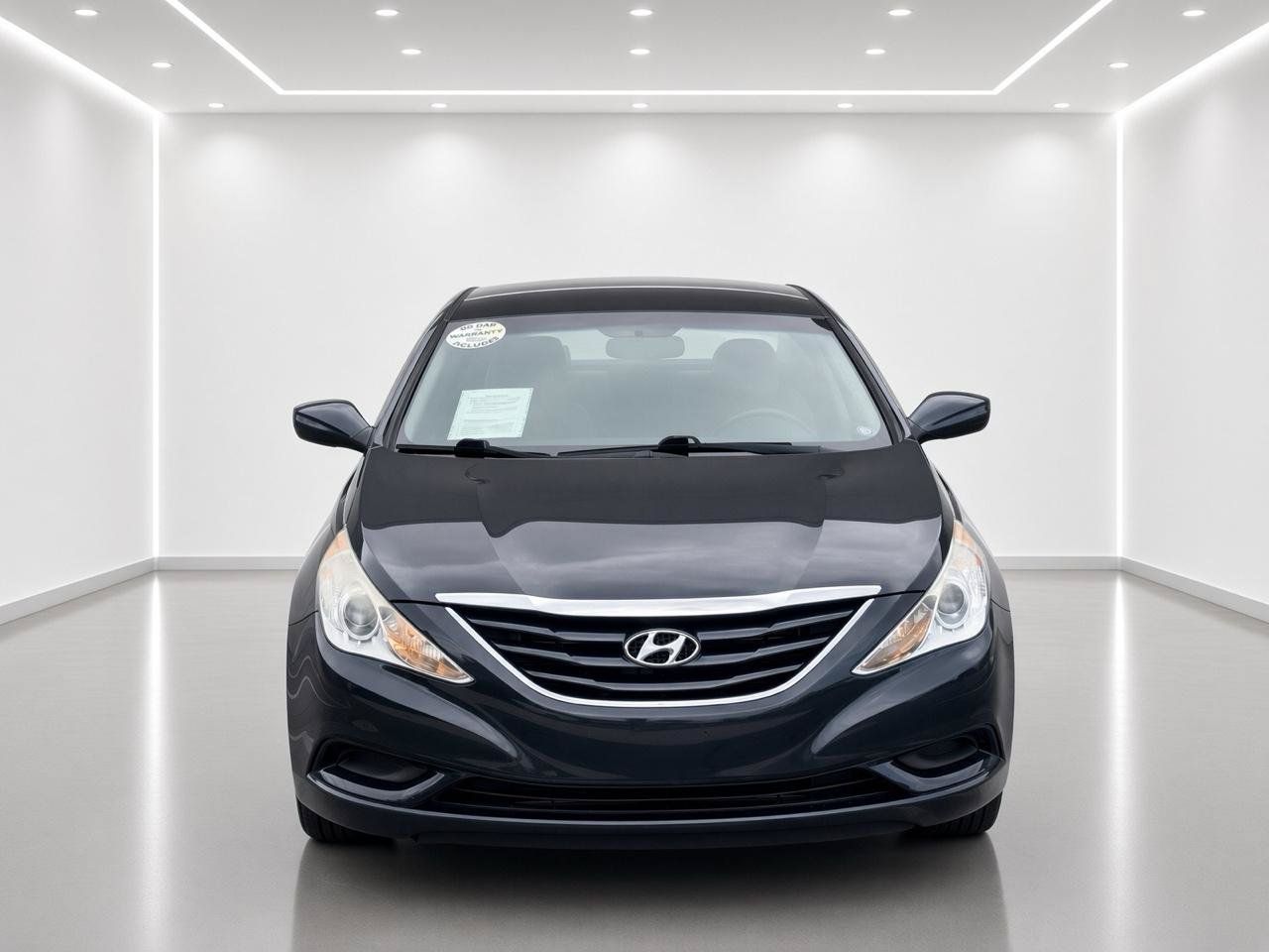 Used 2013 Hyundai Sonata GLS FWD image 9