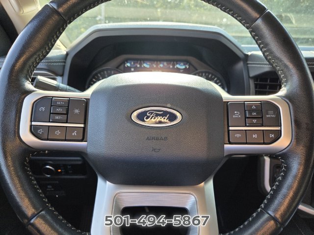 Used 2024 Ford Expedition Max XLT RWD image 21