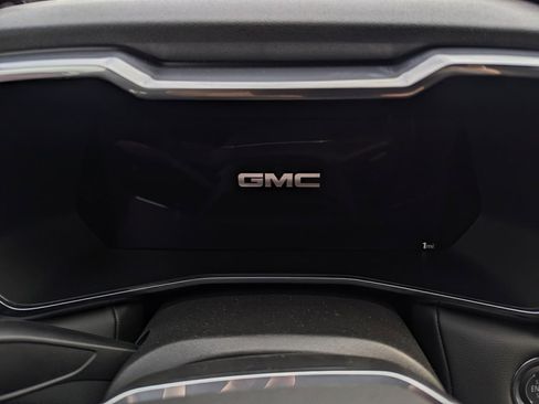 New 2026 GMC Canyon Elevation image 2
