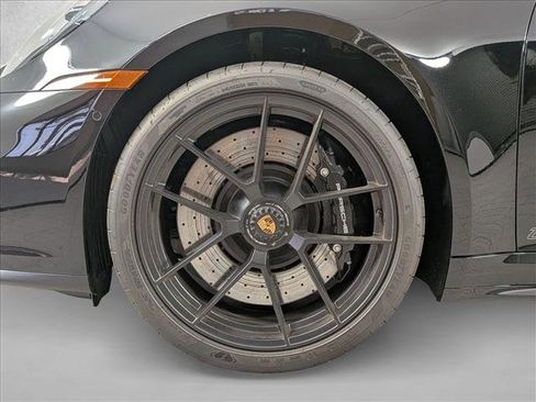 New 2026 Porsche 911 Carrera GTS image 27