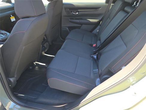 New 2026 Honda CR-V TrailSport image 13