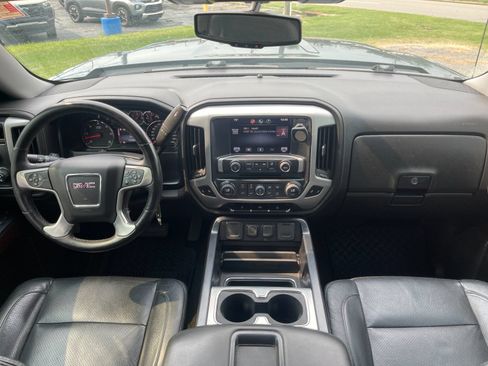 Used 2014 GMC Sierra 1500 SLE w/ SLE Value Package AWD/4WD image 14