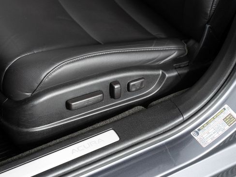 Used 2019 Acura TLX V6 SH-AWD image 16