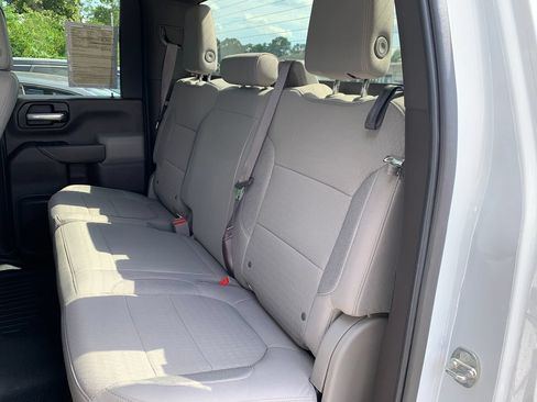 Used 2021 Chevrolet Silverado 2500 LT w/ Convenience Package AWD/4WD image 23