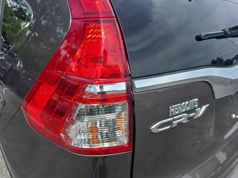 Used 2016 Honda CR-V EX image 33