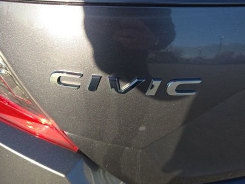 Used 2016 Honda Civic LX image 22