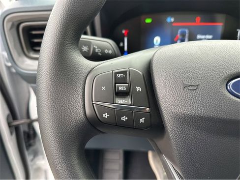 New 2026 Ford Maverick XL image 18