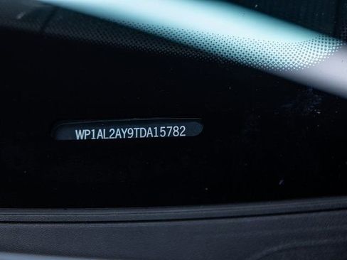 New 2026 Porsche Cayenne S image 56