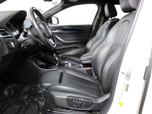 Used 2020 BMW X2 sDrive28i image 8