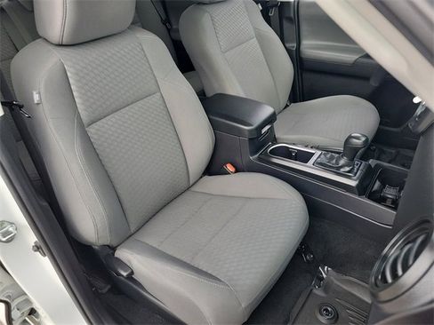 Used 2021 Toyota Tacoma SR5 image 17