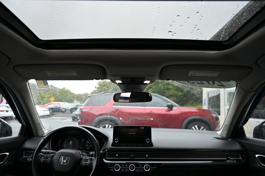 Used 2023 Honda Civic EX image 14