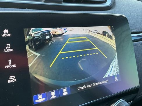 Used 2017 Honda CR-V EX-L image 25