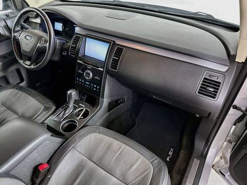 Used 2013 Ford Flex Limited AWD/4WD image 32