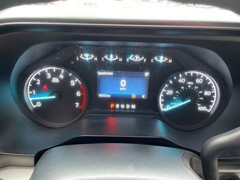 Used 2024 Ford F350 XLT w/ FX4 Off-Road Package image 25