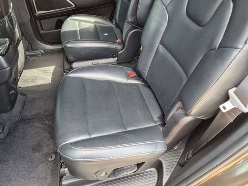 Used 2024 Kia Telluride S w/ S Sunroof Package AWD/4WD image 25