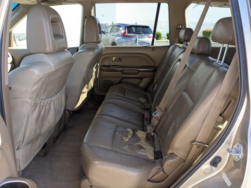 Used 2005 Honda Pilot EX-L image 27