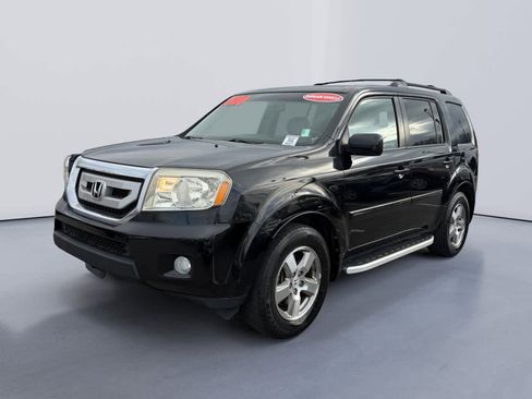 Used 2011 Honda Pilot EX-L image 7