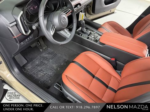 New 2026 MAZDA CX-50 Meridian Edition AWD/4WD image 21