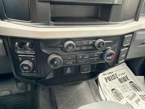 New 2026 Ford F350 XL w/ FX4 Off-Road Package AWD/4WD image 17