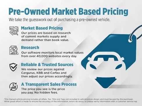 Used 2025 BMW 330i xDrive Sedan w/ Convenience Package AWD/4WD image 34