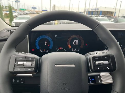 New 2026 Hyundai Santa Fe XRT image 15