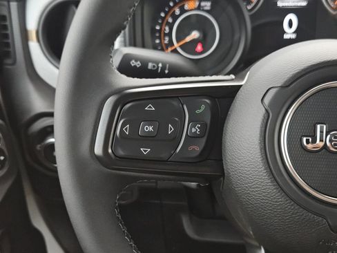 New 2026 Jeep Wrangler Sport S image 14