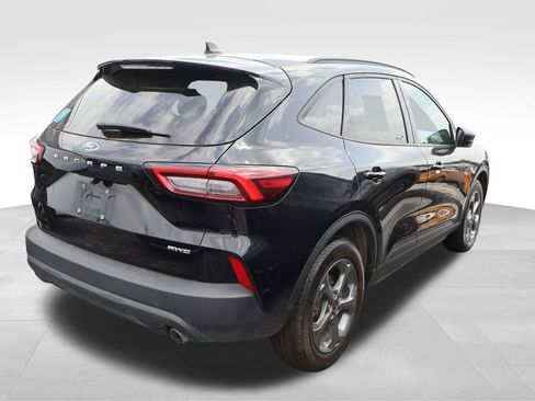 Used 2025 Ford Escape ST-Line AWD/4WD image 18