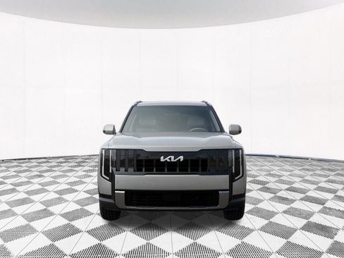 New 2027 Kia Telluride S w/ Towing Package AWD/4WD image 2