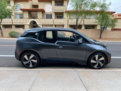 Used 2018 BMW i3 image 4