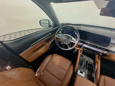 Used 2024 Kia Telluride SX Prestige X-Pro image 9