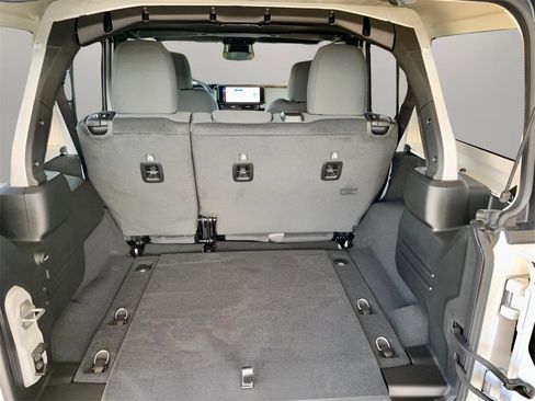 New 2026 Jeep Wrangler Sport S image 21