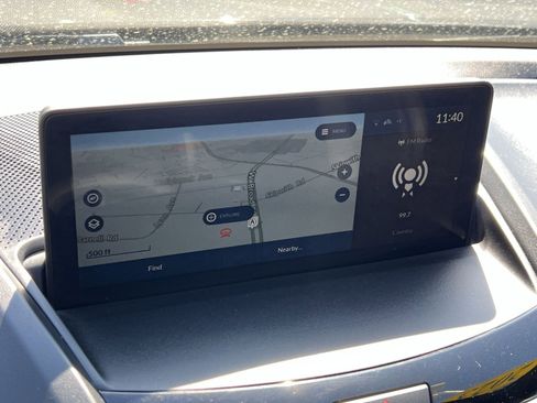 Certified 2023 Acura RDX A-Spec image 17