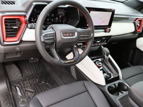 New 2026 GMC Canyon AT4X w/ LPO, Black Badging Package image 6