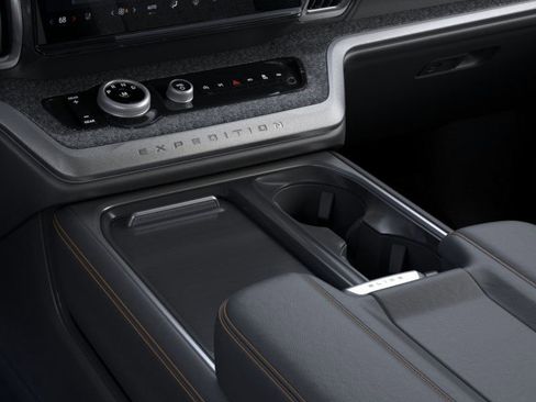 New 2025 Ford Expedition Tremor image 43