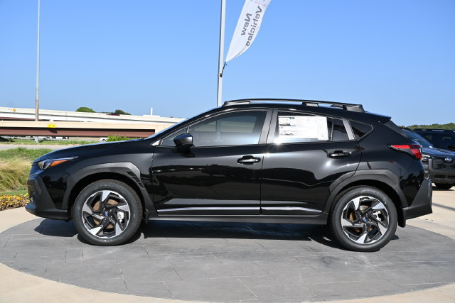 New 2026 Subaru Crosstrek 2.5i Limited AWD/4WD image 6