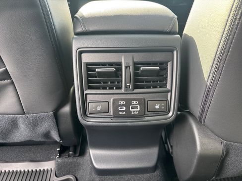 New 2026 Subaru Outback Limited image 37