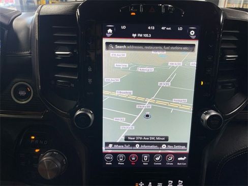 Certified 2019 RAM 1500 Limited image 18