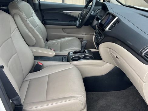 Used 2016 Honda Pilot EX-L image 14