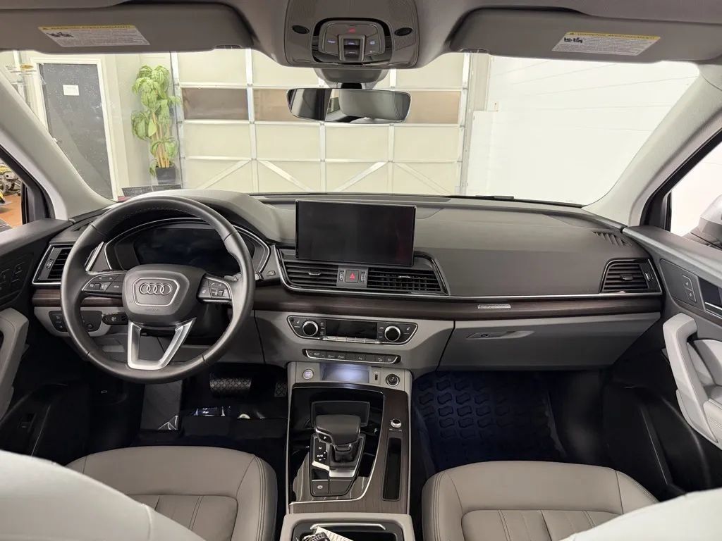 Used 2022 Audi Q5 2.0T Premium Plus AWD/4WD image 30