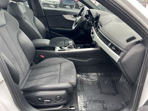 Used 2022 Audi A4 2.0T Premium Plus image 40