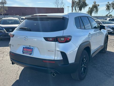 Used 2024 MAZDA CX-50 AWD 2.5 S w/ Weather Package image 5