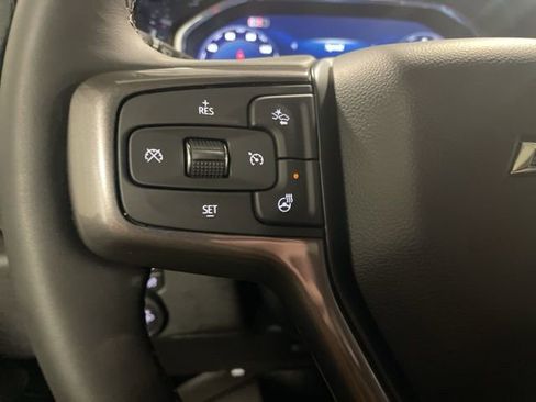 New 2026 Chevrolet Silverado 2500 ZR2 image 30