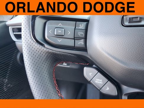 New 2026 Dodge Charger R/T Scat Pack image 14