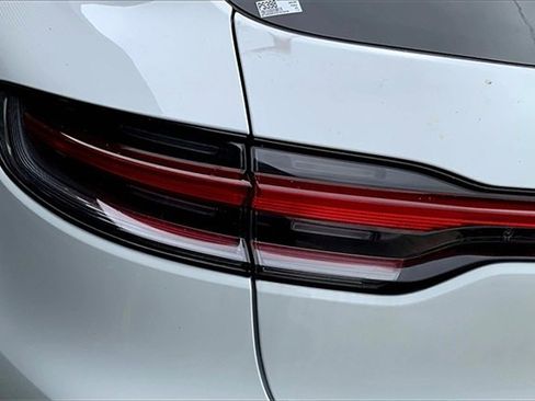 New 2025 Porsche Macan image 19