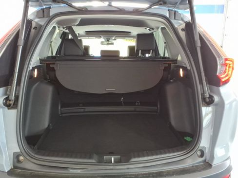 Certified 2021 Honda CR-V EX-L image 19