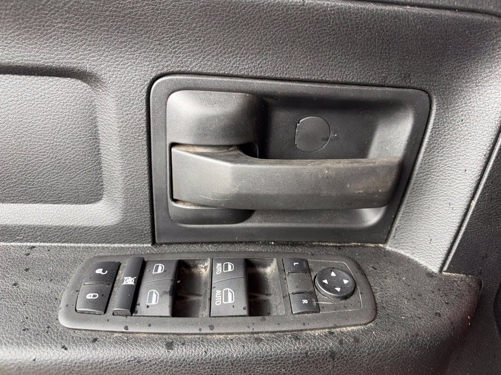 Used 2022 RAM 2500 Tradesman AWD/4WD image 25